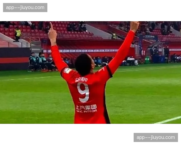 古斯塔沃头球破门斩处子球 河南外援渐入佳境助队取分