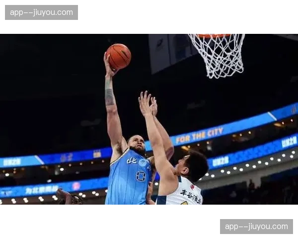 北京首钢双塔使用遇瓶颈 麦基低位战术权重面临重新评估