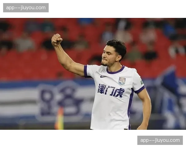 津门虎科尔多瓦伤缺一个月 连续挑战强敌赛程雪上加霜