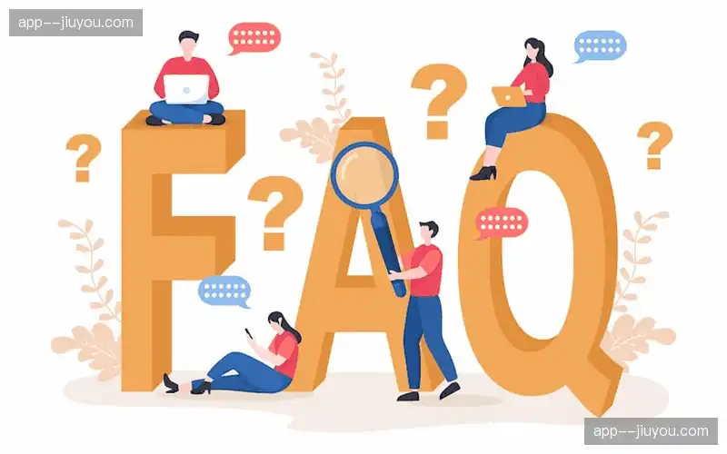 常见问题索引